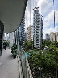 Cliveden At Grange (D10), Condominium #607297281